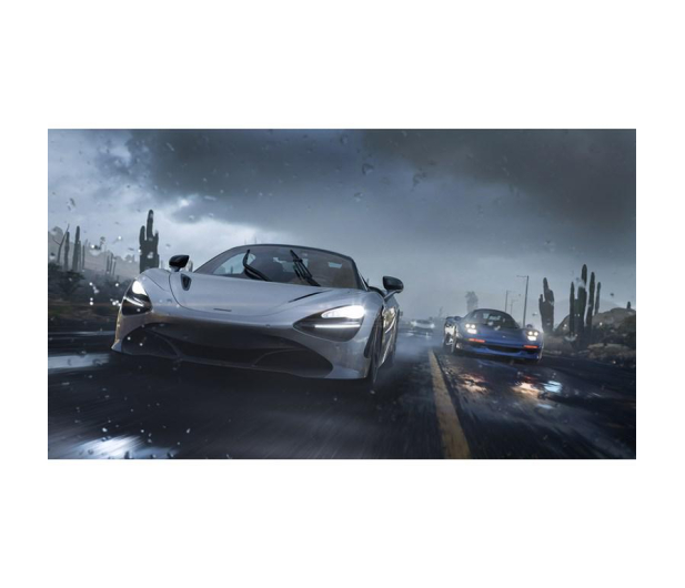 Microsoft Xbox Series X Forza Horizon 5 Ultimate Edition - 1111300 - zdjęcie 5